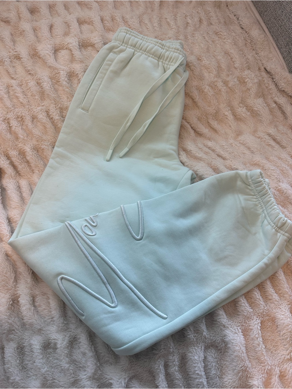 Youngla Signature Sweatpants